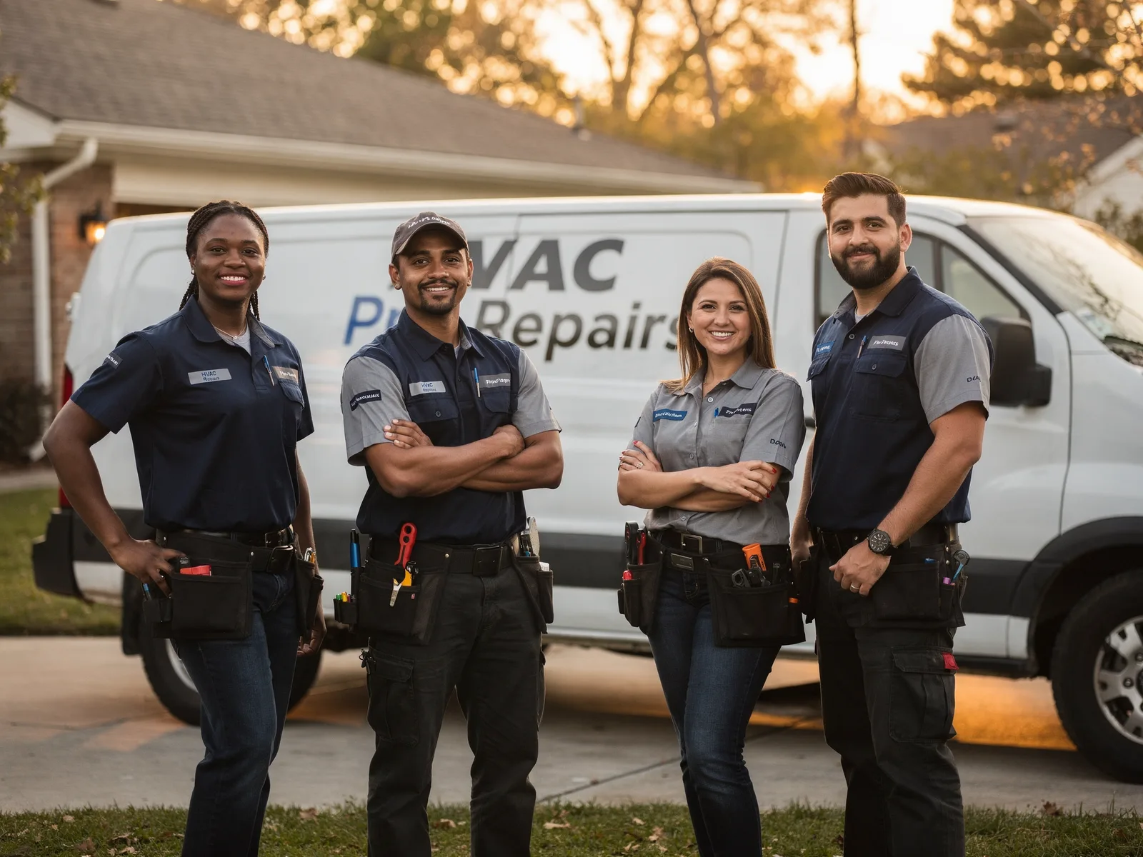 Heat Pump Repair company in Mount Croghan, SC