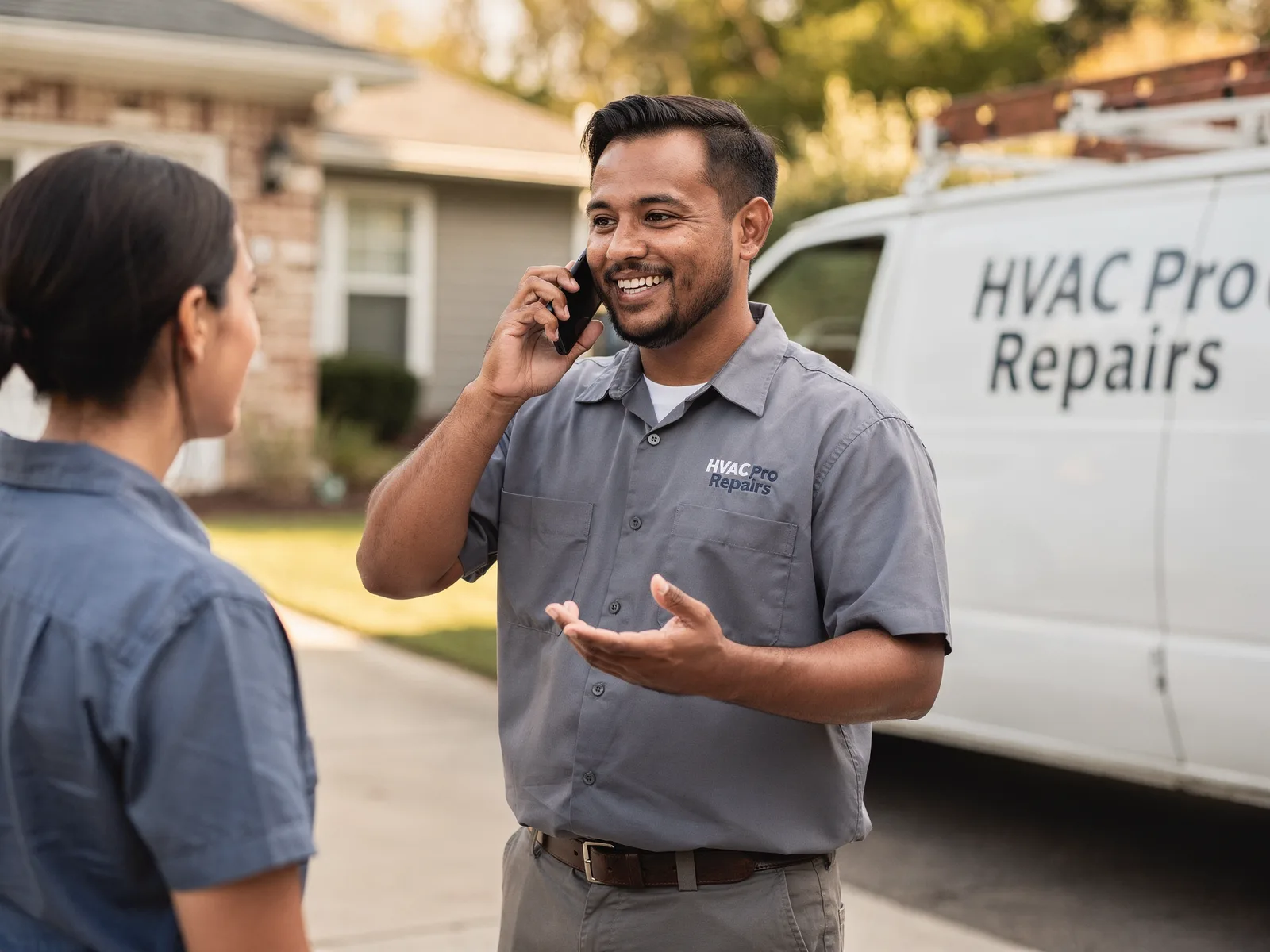Heat Pump Repair Mount Croghan, SC FAQs